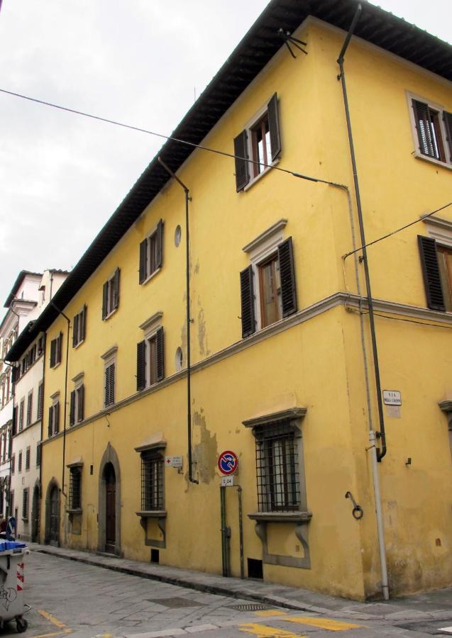 Traditional Apt Close To The Duomo - Private Yard! Firenze Bagian luar foto